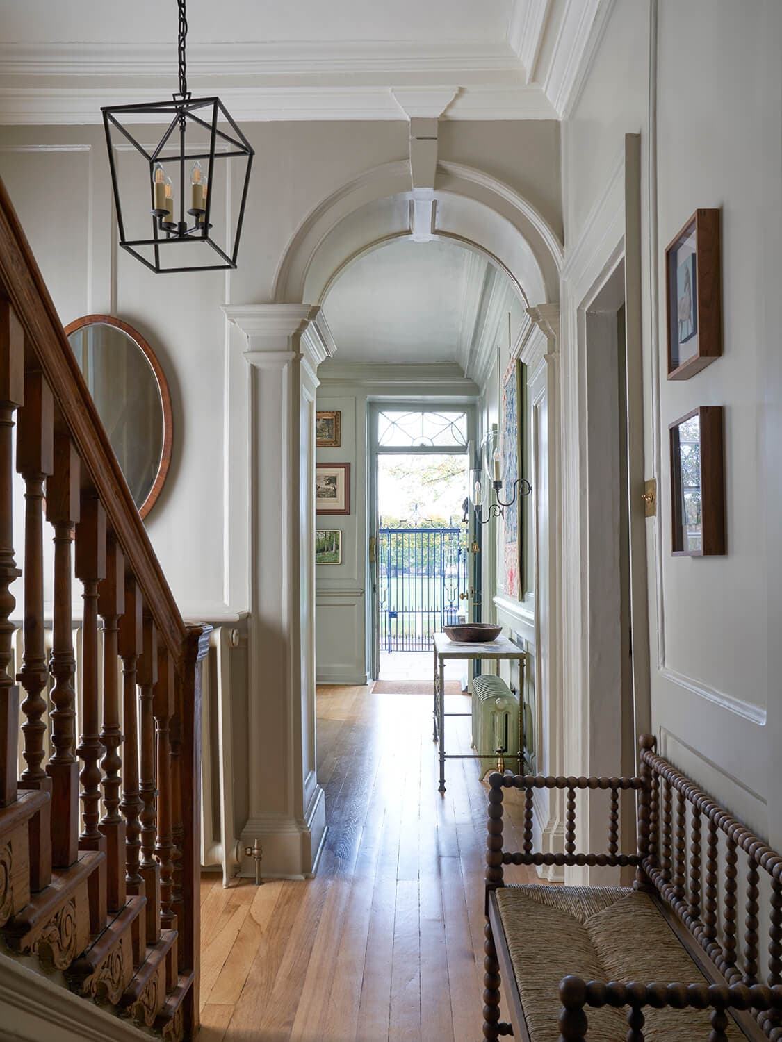 Grade I Historic London House — 7