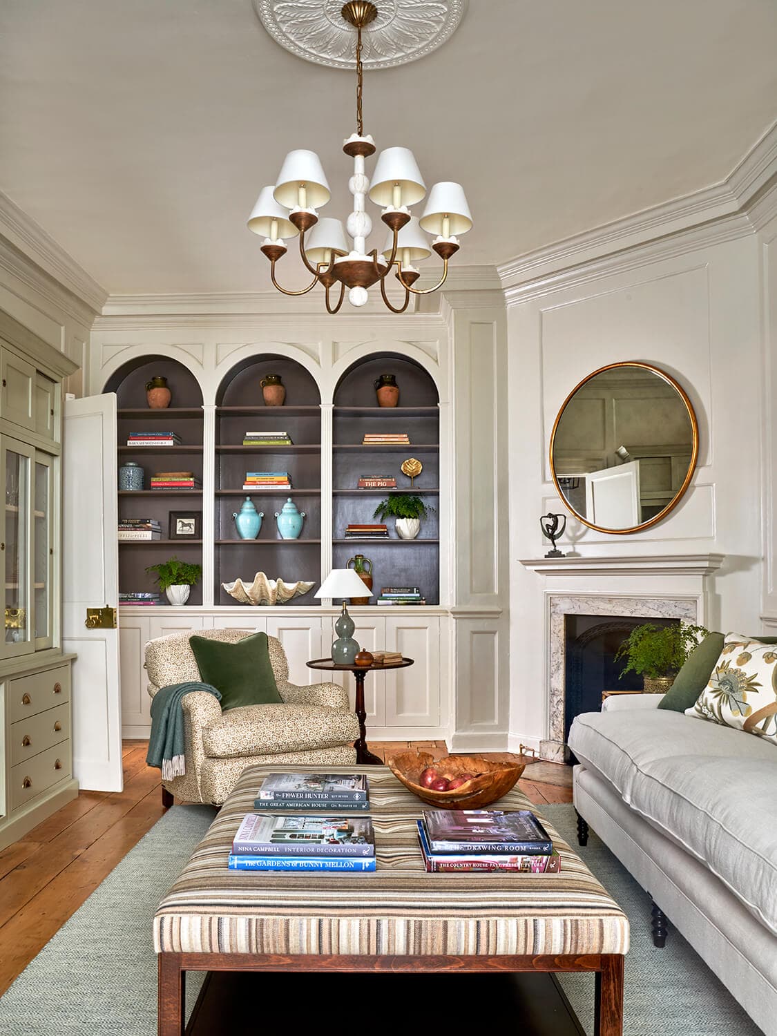 Grade I Historic London House — 3