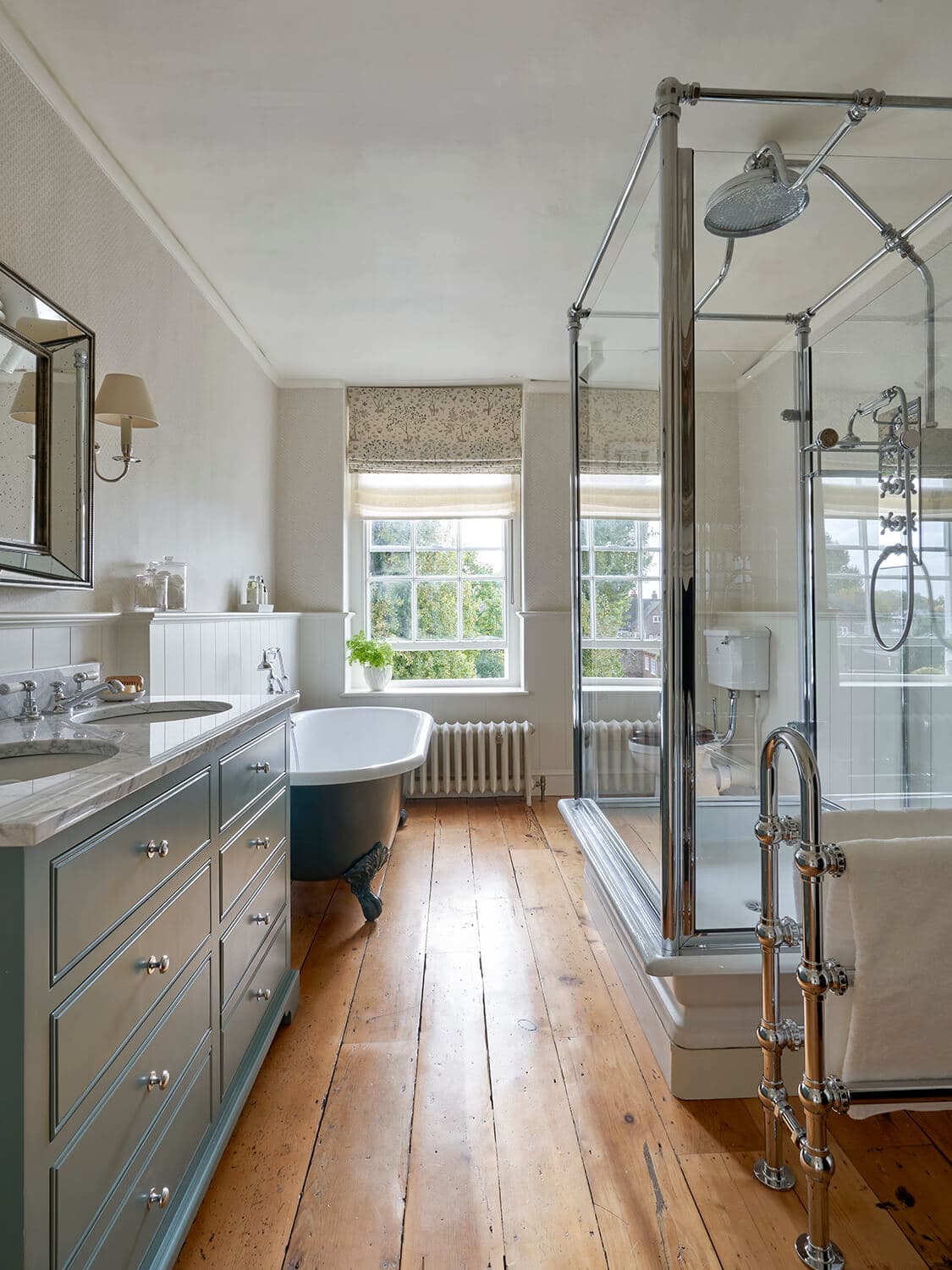 Grade I Historic London House — 8